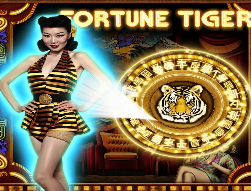 conta demo fortune tiger grátis pin up